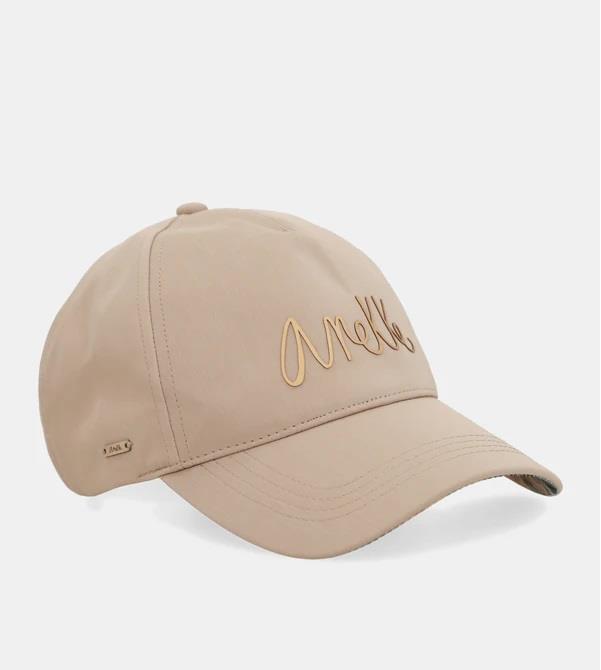 Gorra visera Striker Anekke Core nude 39471-011