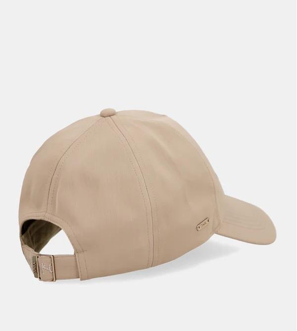 Gorra visera Striker Anekke Core nude 39471-011 trasera